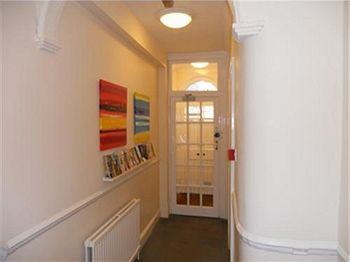 Hôtel Happy Hove Extérieur photo