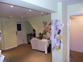Hôtel Happy Hove Extérieur photo