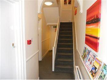 Hôtel Happy Hove Extérieur photo