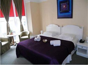 Hôtel Happy Hove Extérieur photo