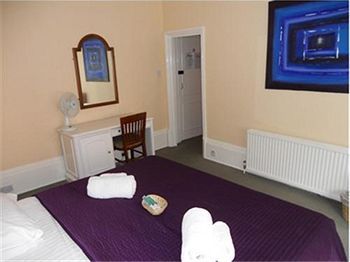 Hôtel Happy Hove Extérieur photo